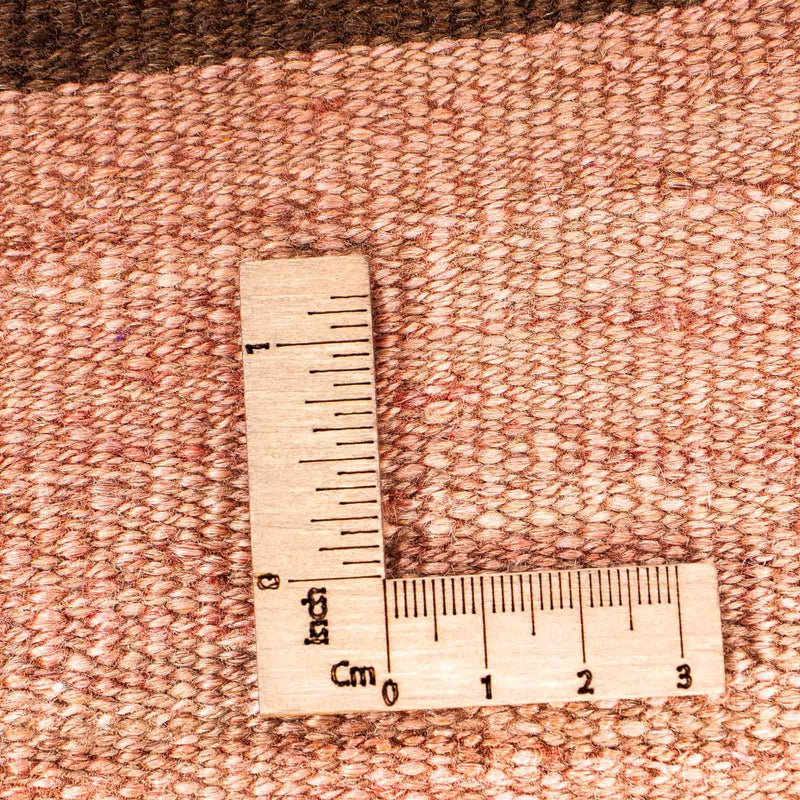 Kilim antigo Tapete 160x160cm