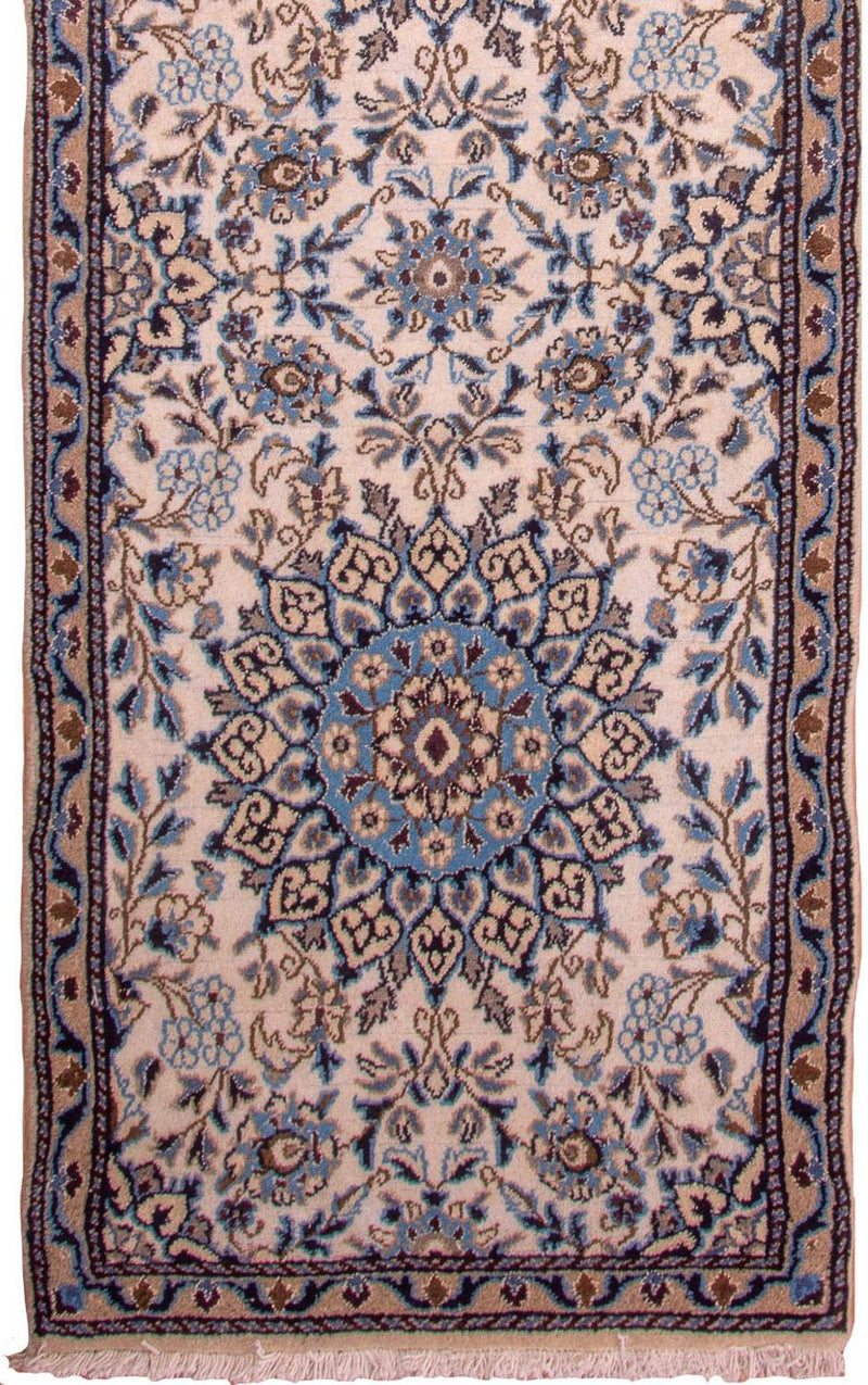 Nain - 9 la Tapete 295x81cm - Tapete persa