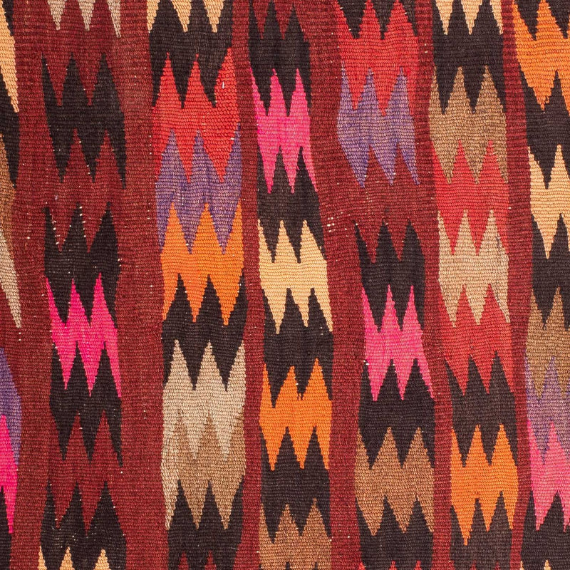 Kilim antigo Tapete 114x90cm