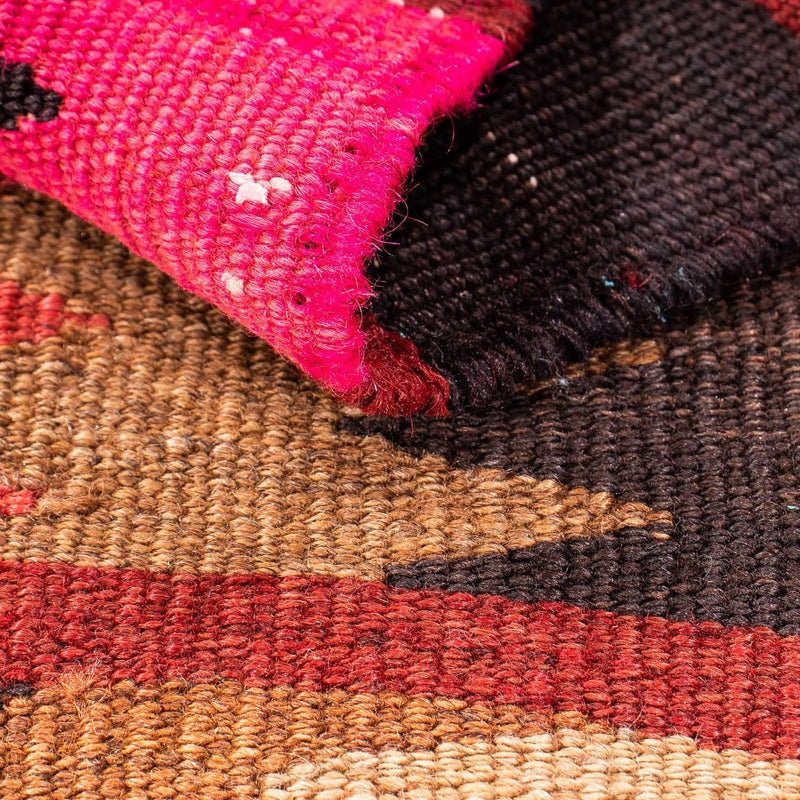 Kilim antigo Tapete 114x90cm