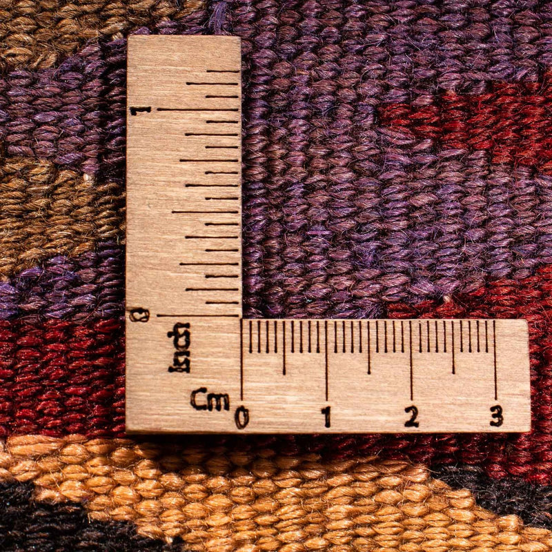 Kilim antigo Tapete 114x90cm