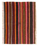 Kilim antigo Tapete 85x115cm