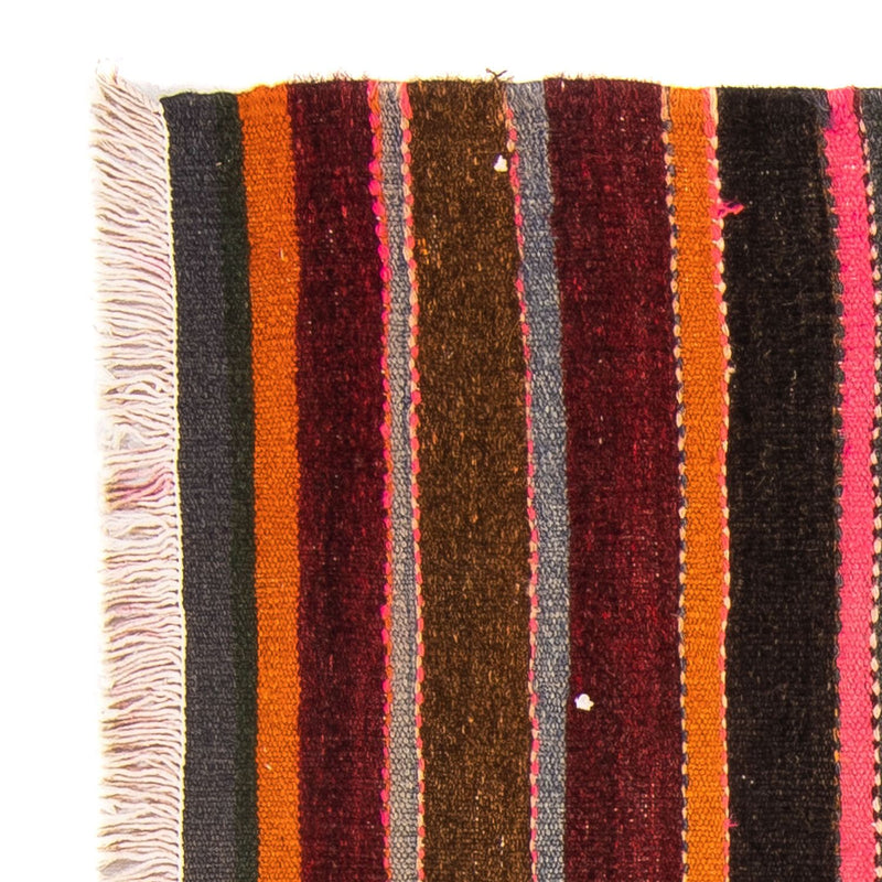 Kilim antigo Tapete 85x115cm