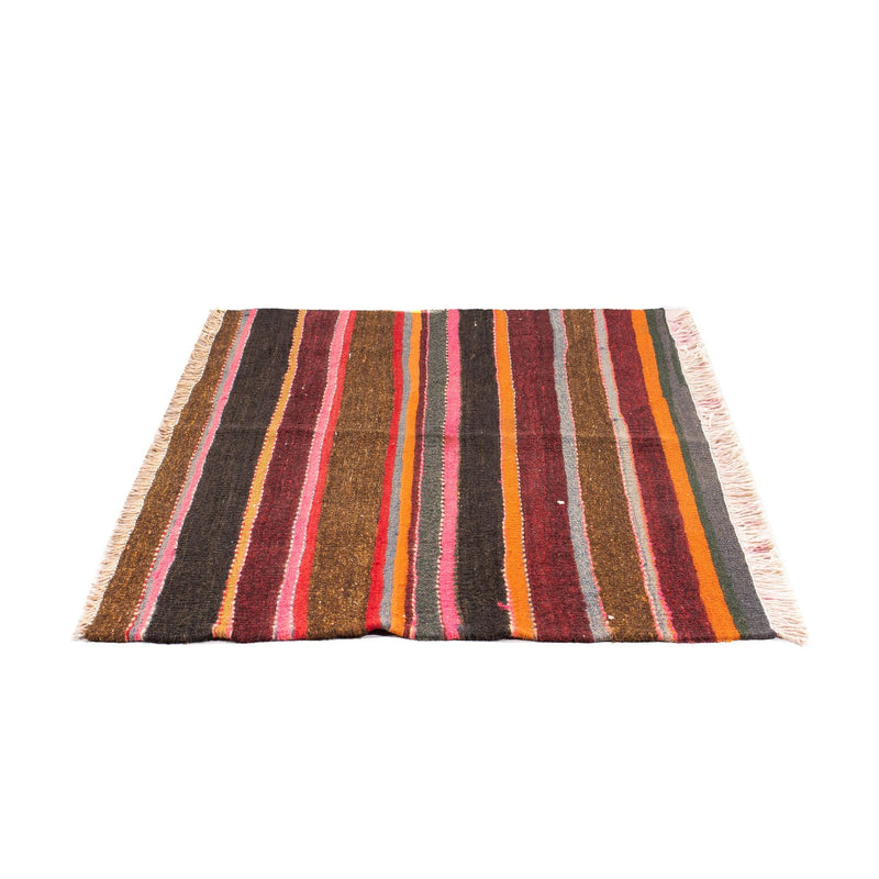 Kilim antigo Tapete 85x115cm