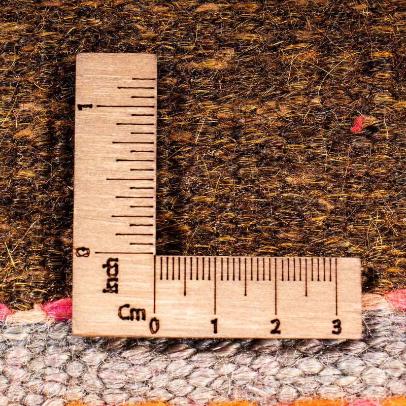 Kilim antigo Tapete 85x115cm