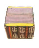 Sitzmöbel Tapete 30x30cm