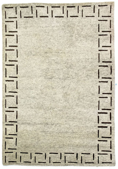 Tapete Nepal 124x183cm - Tapete de lã