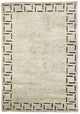 Tapete Nepal - 183 x 124 cm - bege