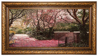 Tapete de retrato 113x64cm - Tapete Oriental – product image