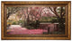 Tapete de retrato 113x64cm - Tapete Oriental