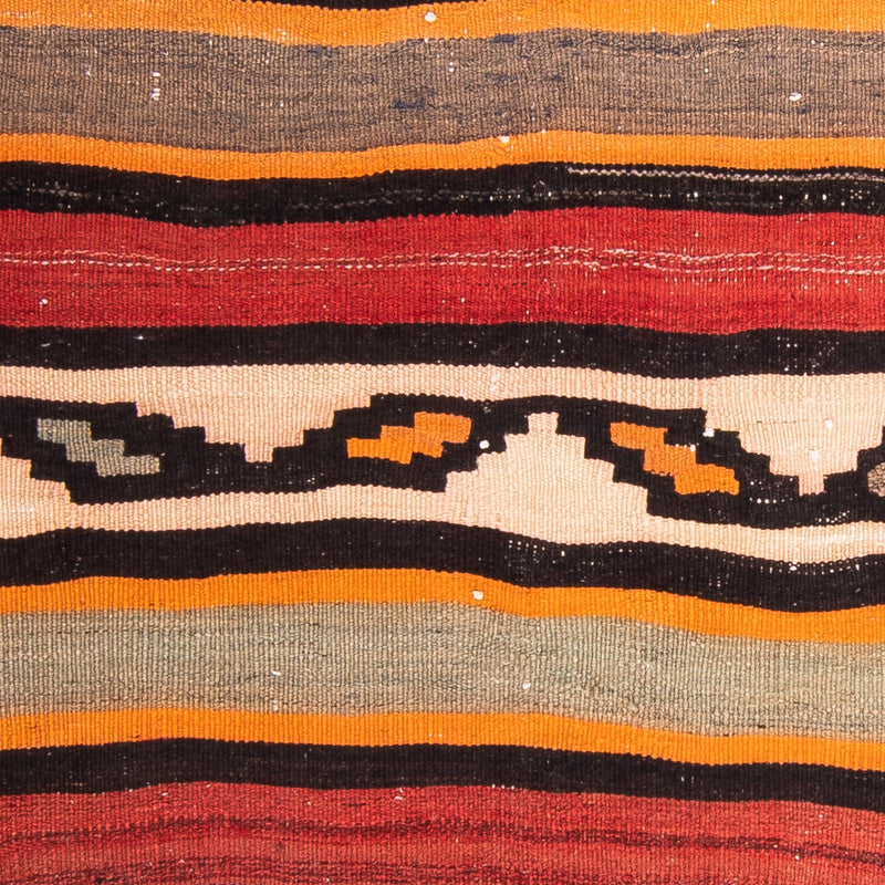 Kilim antigo Tapete 120x130cm