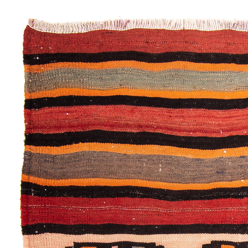 Kilim antigo Tapete 120x130cm