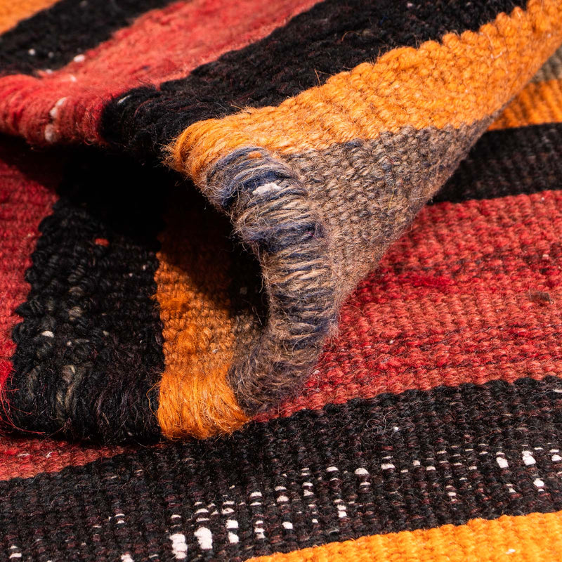 Kilim antigo Tapete 120x130cm