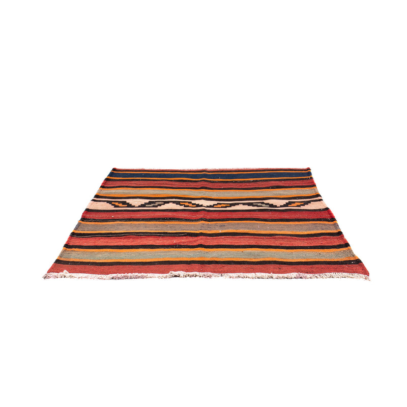 Kilim antigo Tapete 120x130cm