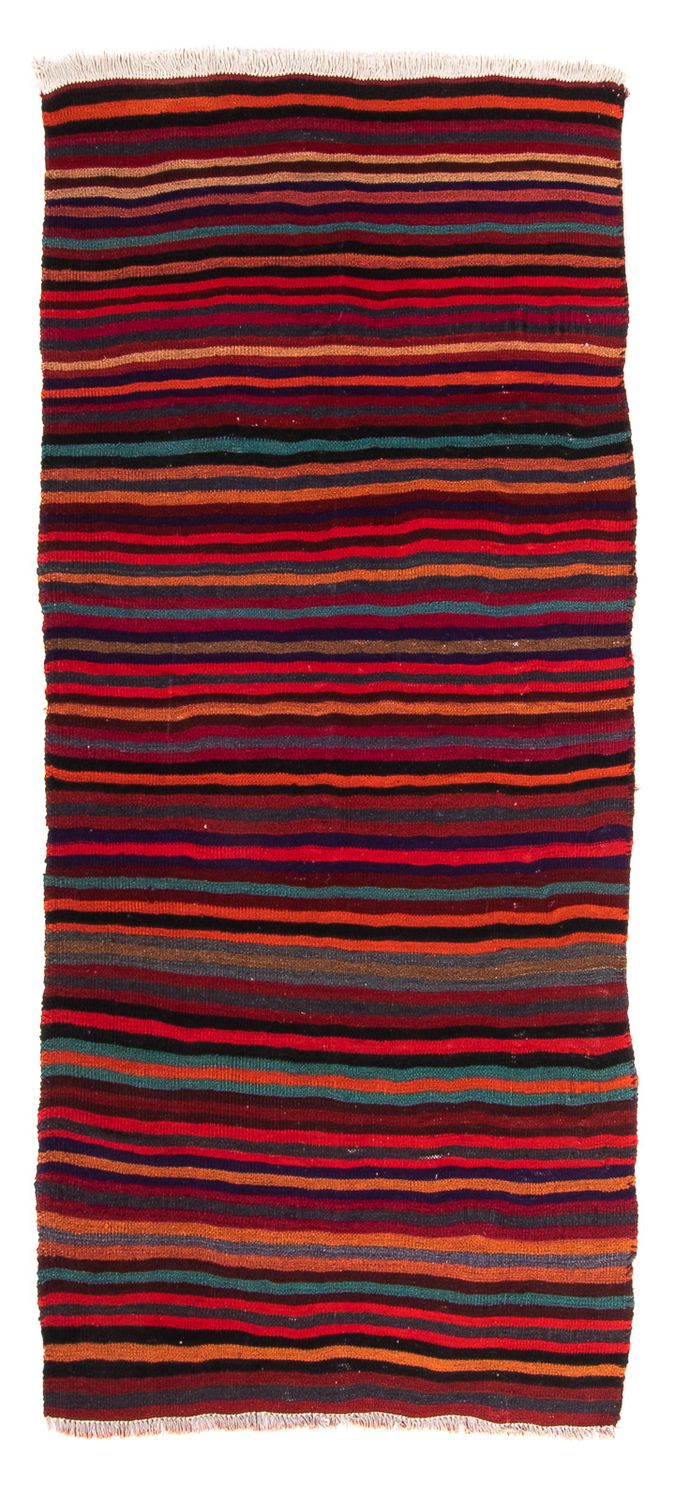 Kilim antigo Tapete 195x100cm