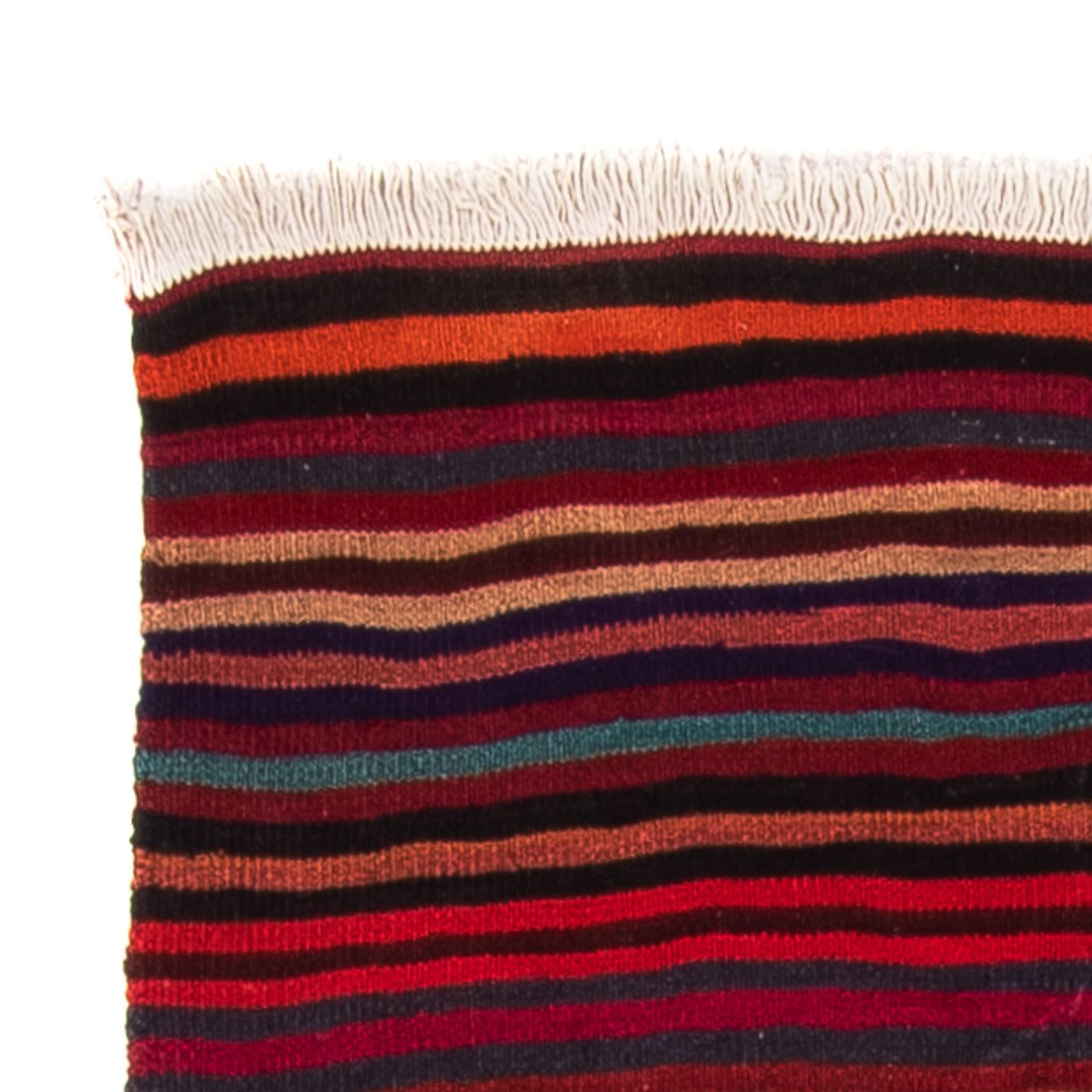 Kilim antigo Tapete 195x100cm