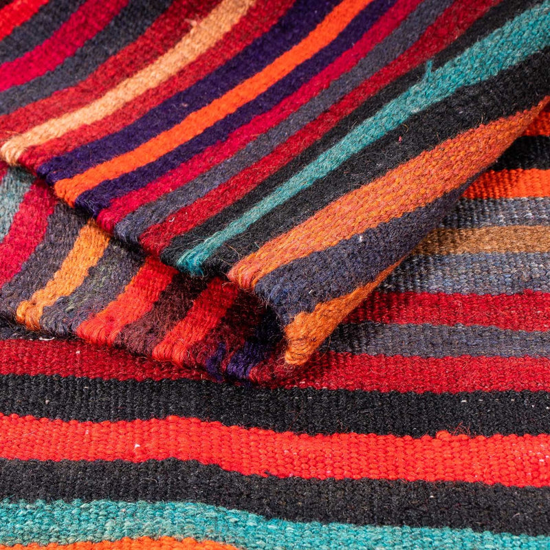 Kilim antigo Tapete 195x100cm