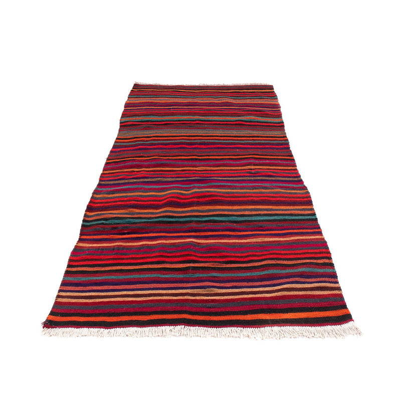 Kilim antigo Tapete 195x100cm
