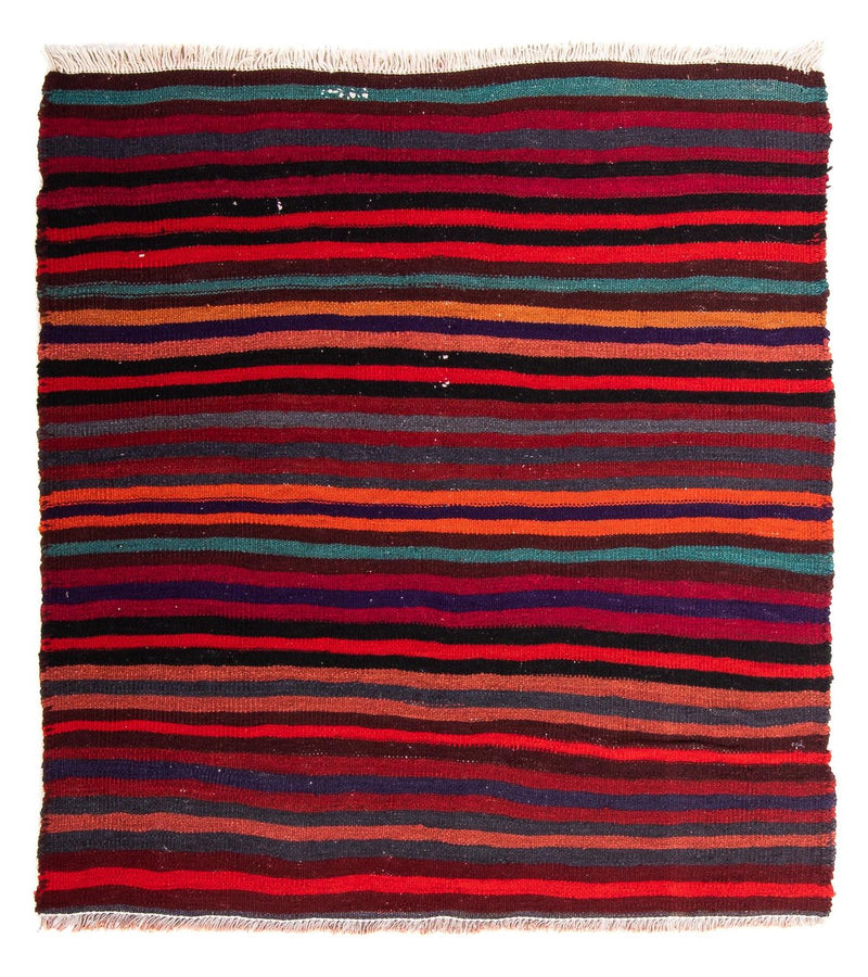 Kilim antigo Tapete 105x90cm