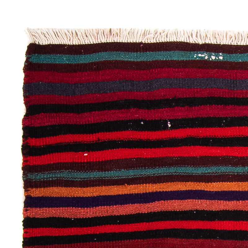 Kilim antigo Tapete 105x90cm