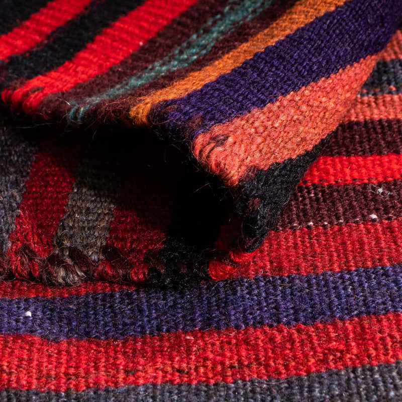 Kilim antigo Tapete 105x90cm