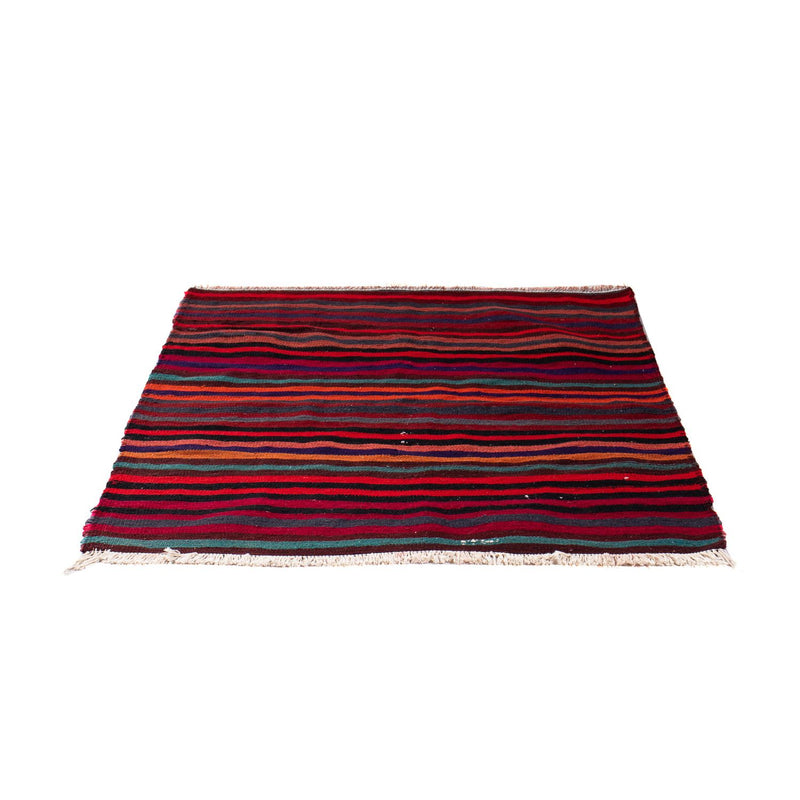 Kilim antigo Tapete 105x90cm