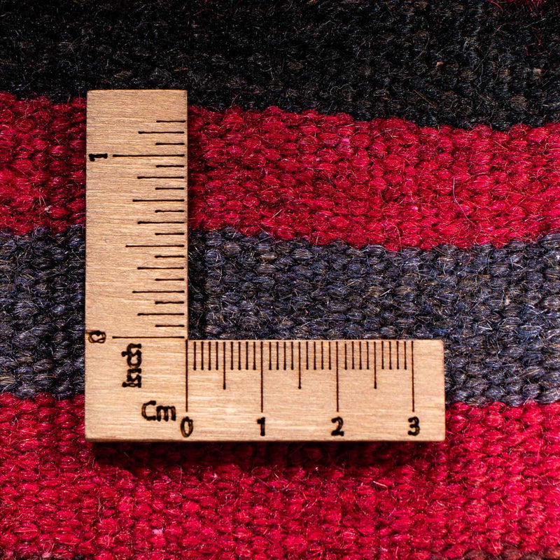 Kilim antigo Tapete 105x90cm