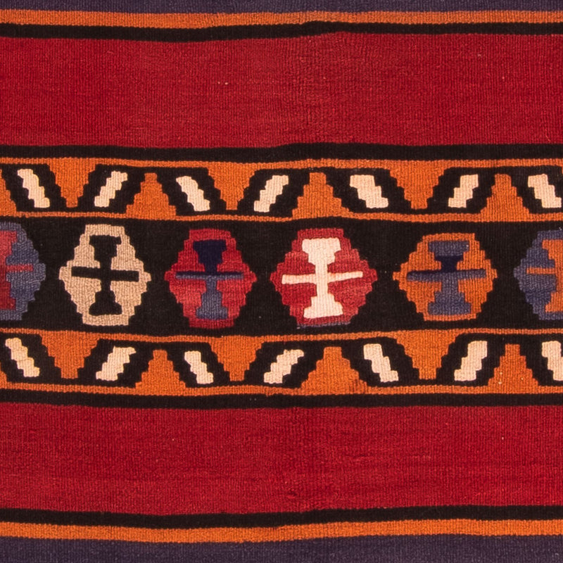 Kilim antigo Tapete 180x145cm