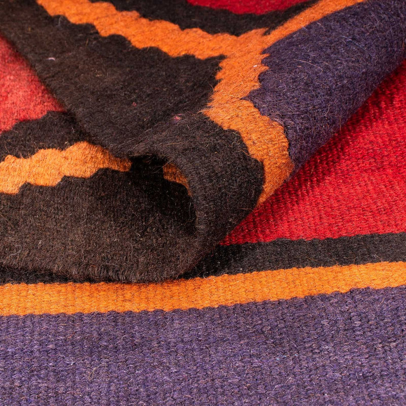 Kilim antigo Tapete 180x145cm