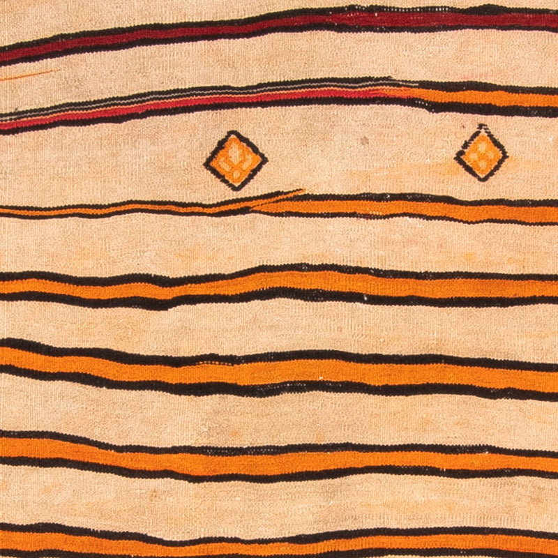 Kilim antigo Tapete 147x150cm