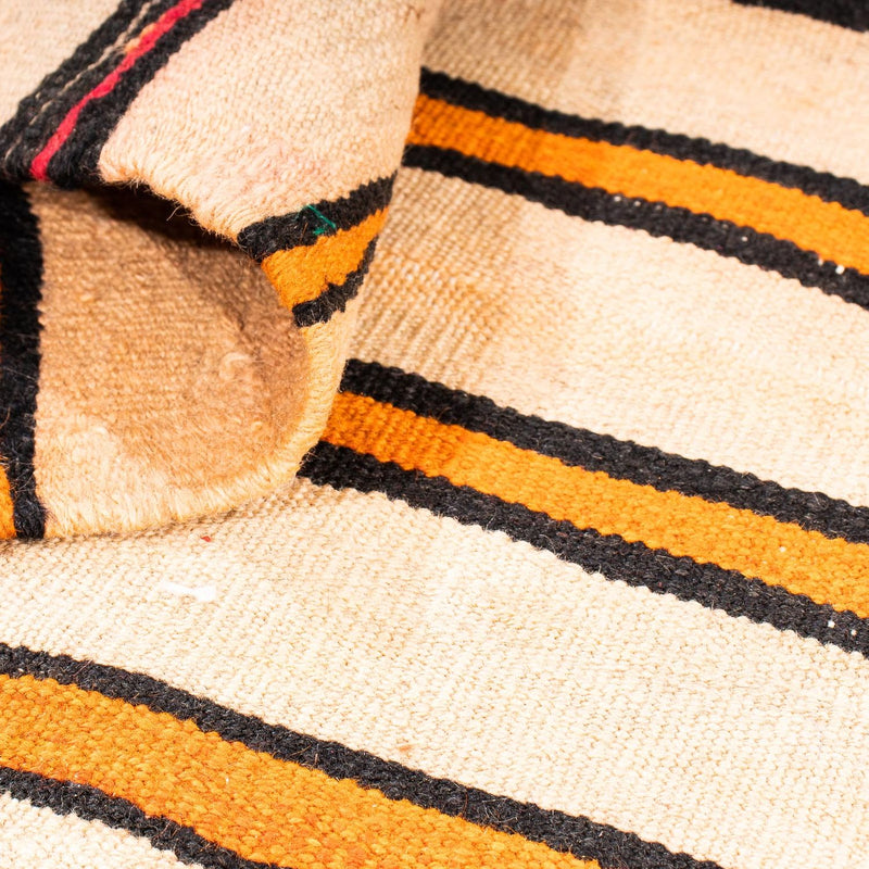 Kilim antigo Tapete 147x150cm