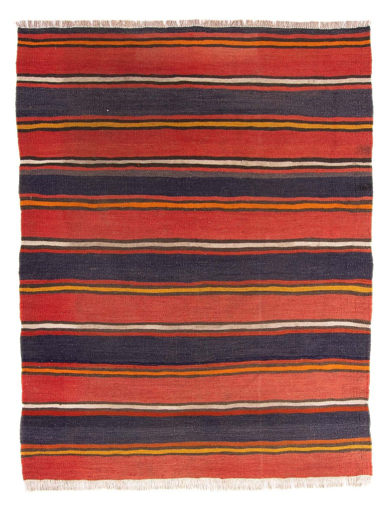 Kilim antigo Tapete 205x150cm
