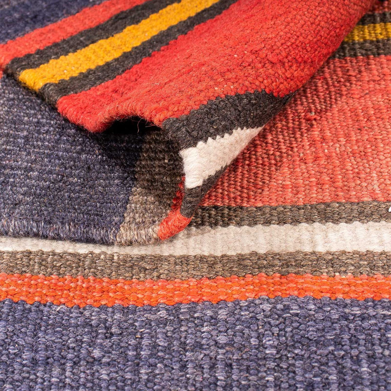 Kilim antigo Tapete 205x150cm