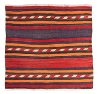 Kilim antigo Tapete 160x150cm – product image