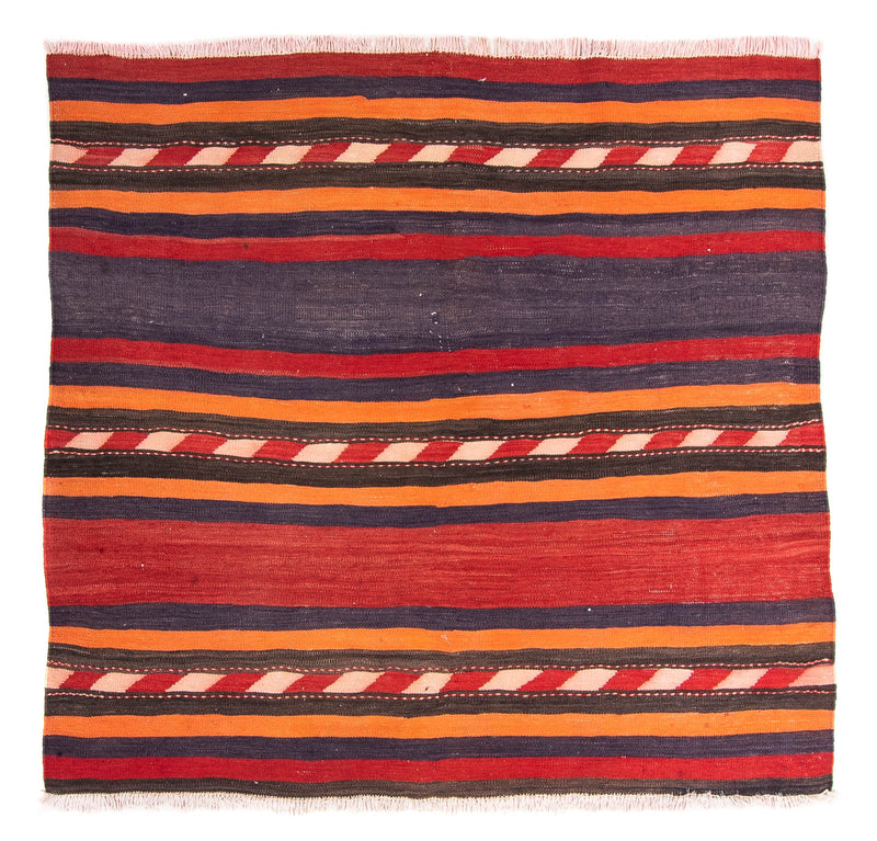 Kilim antigo Tapete 160x150cm