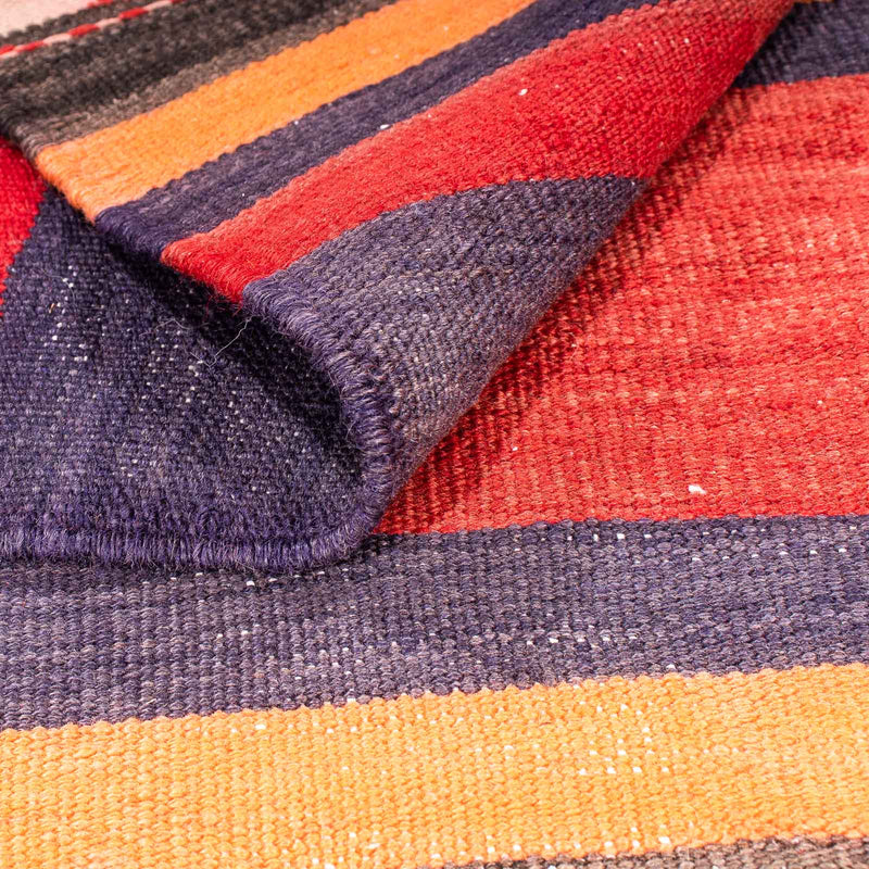 Kilim antigo Tapete 160x150cm