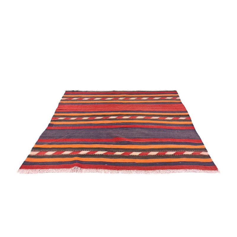 Kilim antigo Tapete 160x150cm