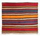 Kilim antigo Tapete 165x200cm