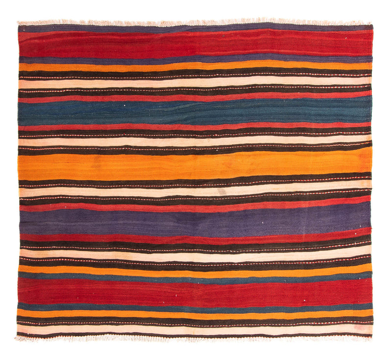 Kilim antigo Tapete 165x200cm