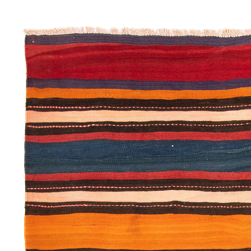 Kilim antigo Tapete 165x200cm