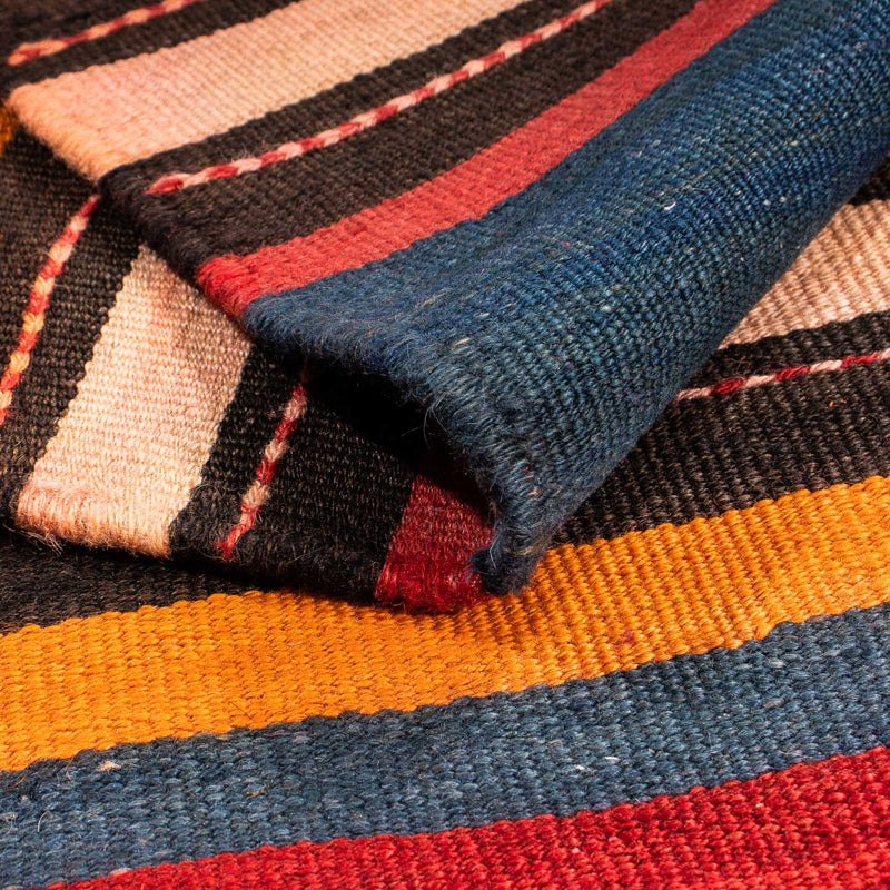 Kilim antigo Tapete 165x200cm