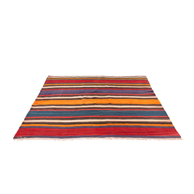 Kilim antigo Tapete 165x200cm