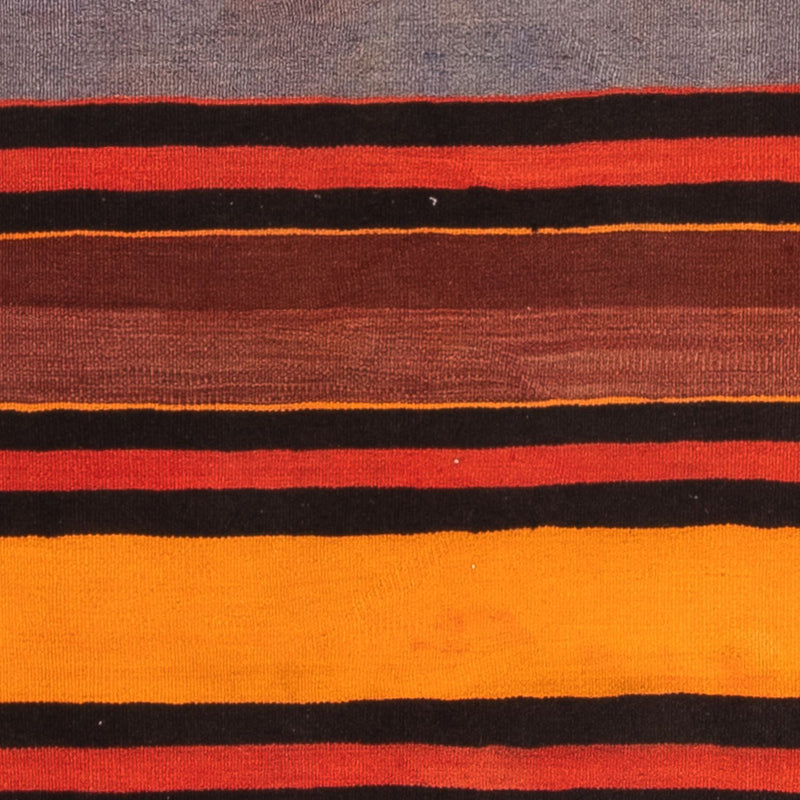 Kilim antigo Tapete 150x135cm