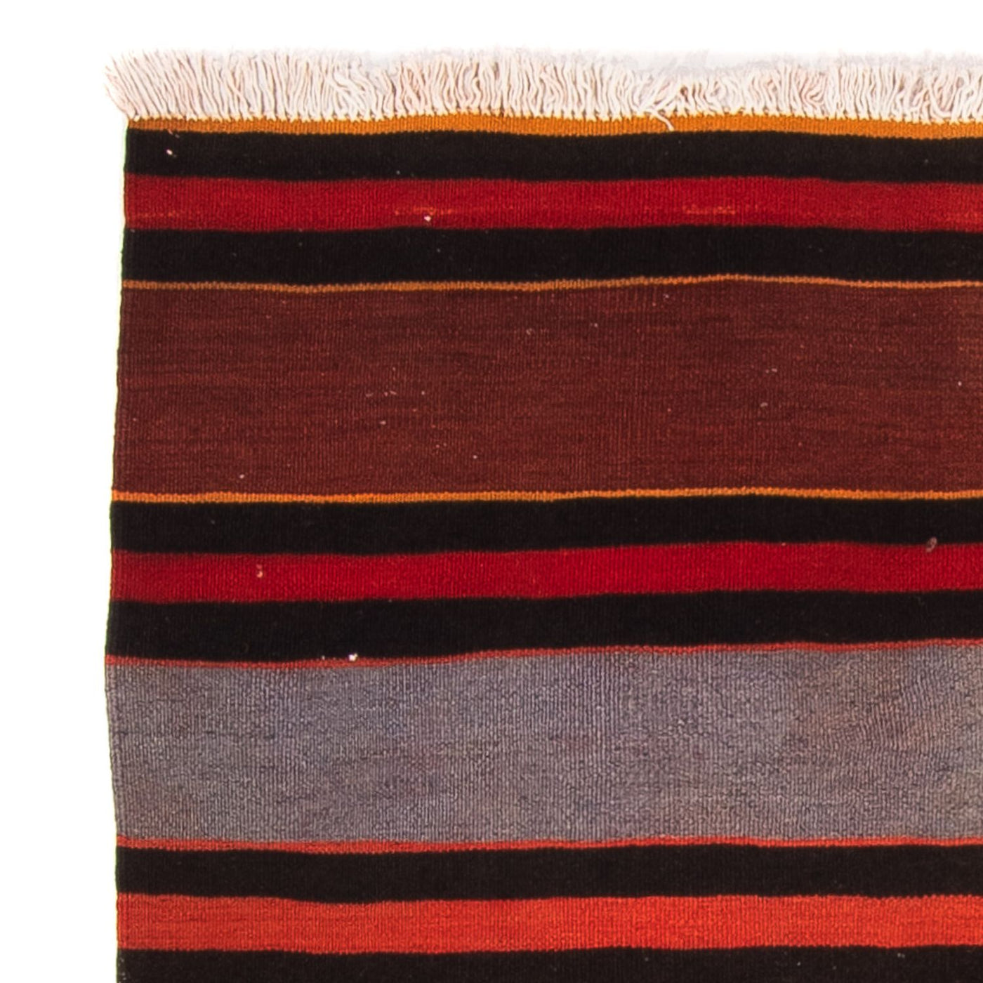 Kilim antigo Tapete 150x135cm