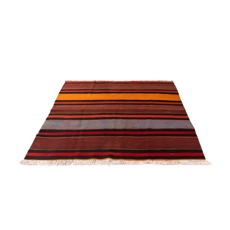 Kilim antigo Tapete 150x135cm