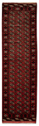 Bukhara Tapete 288x85cm - Tapete Oriental