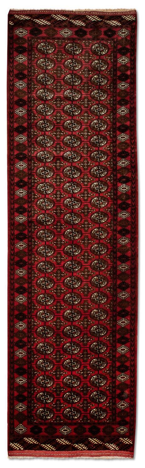 Bukhara Tapete 288x85cm - Tapete Oriental