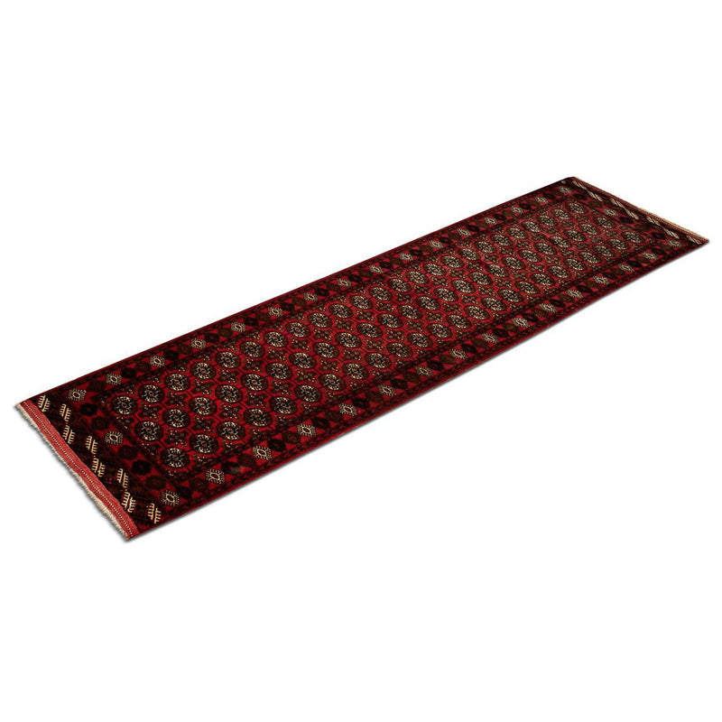 Bukhara Tapete 288x85cm - Tapete Oriental