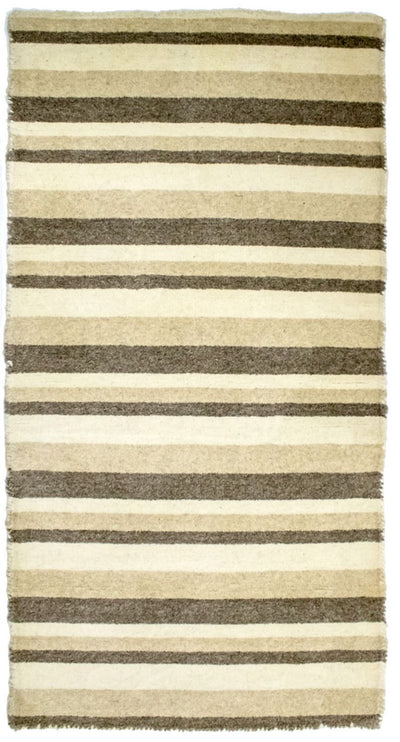 Tapete de lã 80x148cm - Tapete de lã