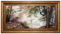 Tapete de retrato 113x64cm - Tapete Oriental – product image